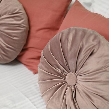 G & A Apartment أورستياذا المظهر الخارجي الصورة