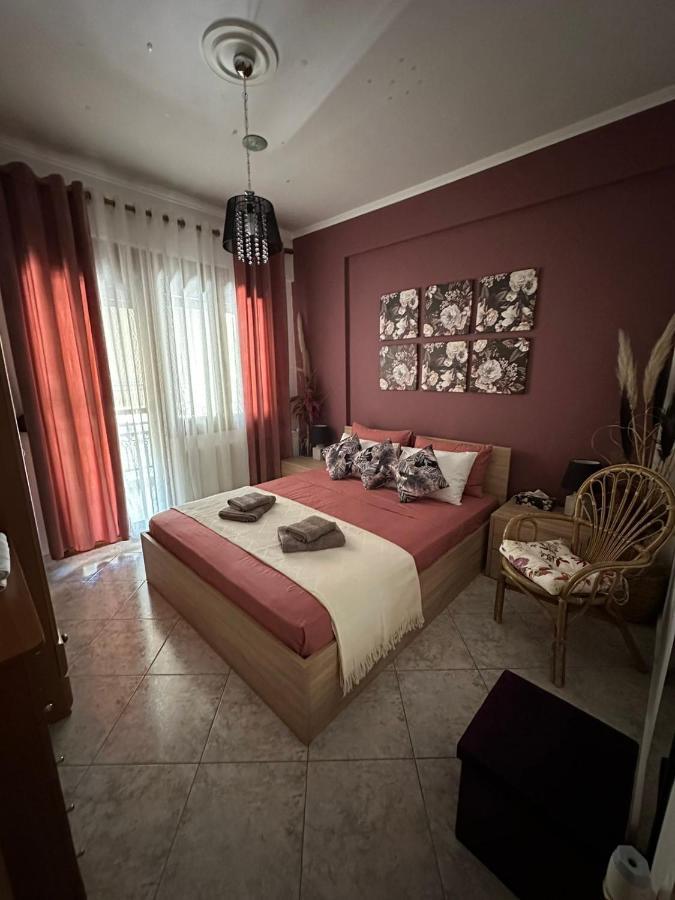 G & A Apartment أورستياذا المظهر الخارجي الصورة