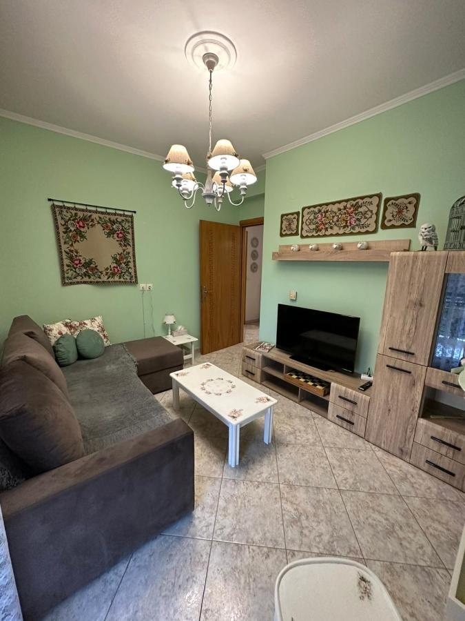 G & A Apartment أورستياذا المظهر الخارجي الصورة