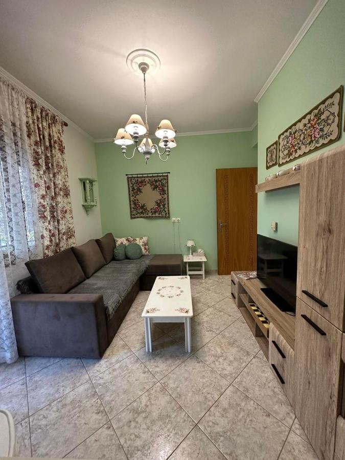 G & A Apartment أورستياذا المظهر الخارجي الصورة