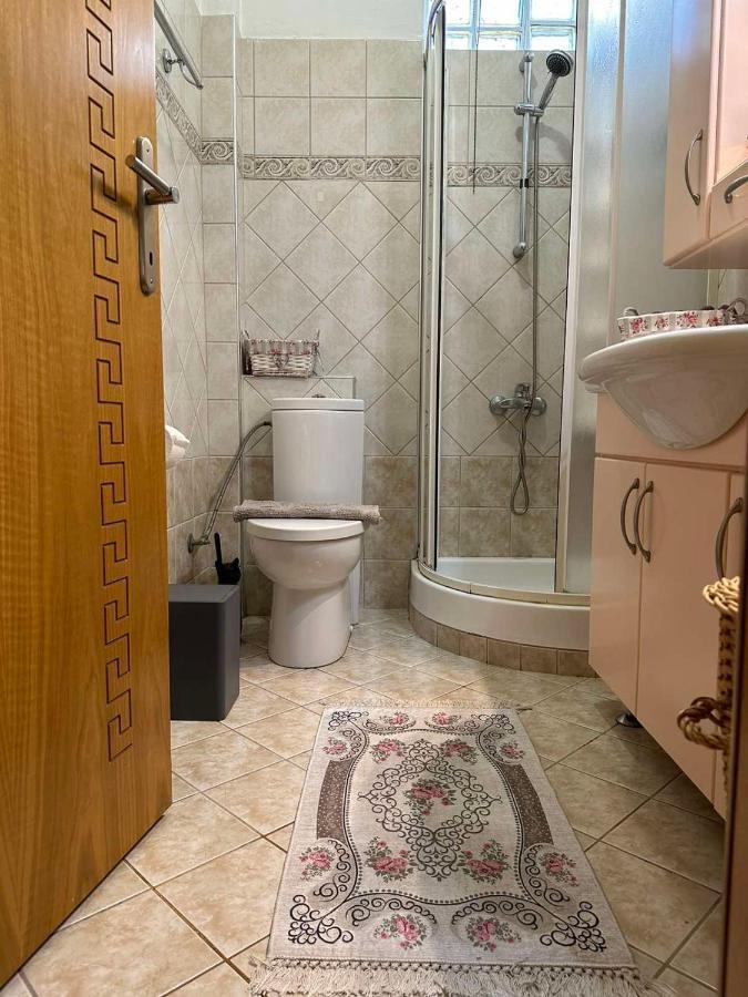 G & A Apartment أورستياذا المظهر الخارجي الصورة