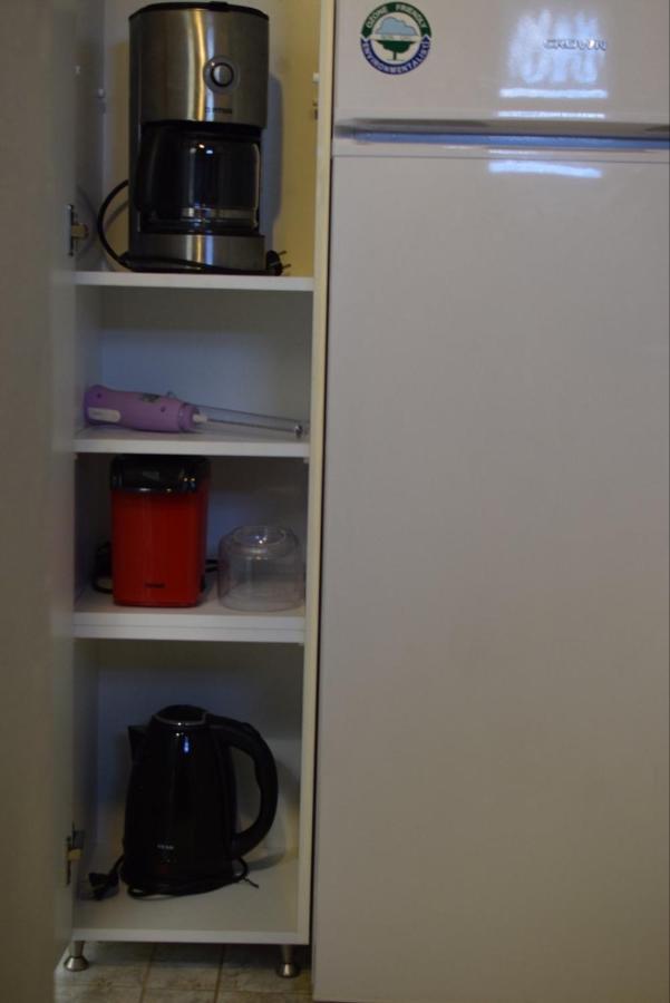 G & A Apartment أورستياذا المظهر الخارجي الصورة