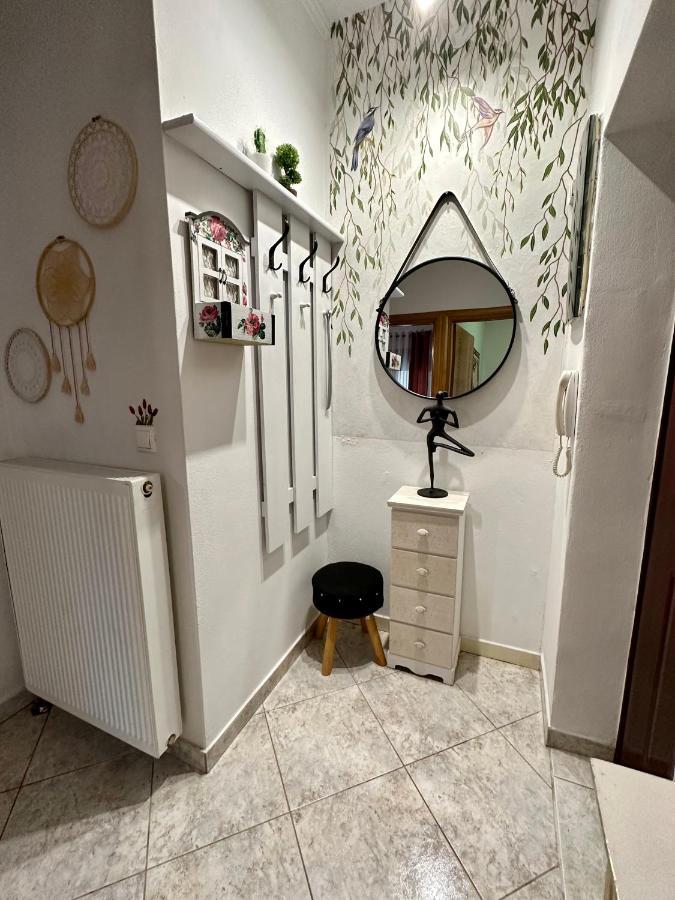 G & A Apartment أورستياذا المظهر الخارجي الصورة