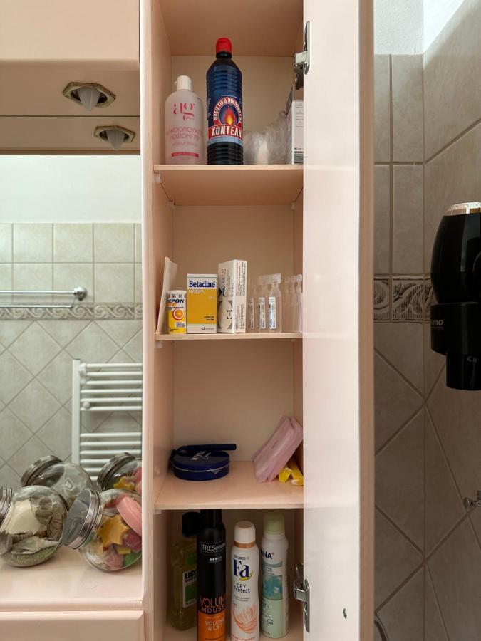 G & A Apartment أورستياذا المظهر الخارجي الصورة