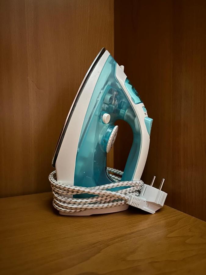 G & A Apartment أورستياذا المظهر الخارجي الصورة