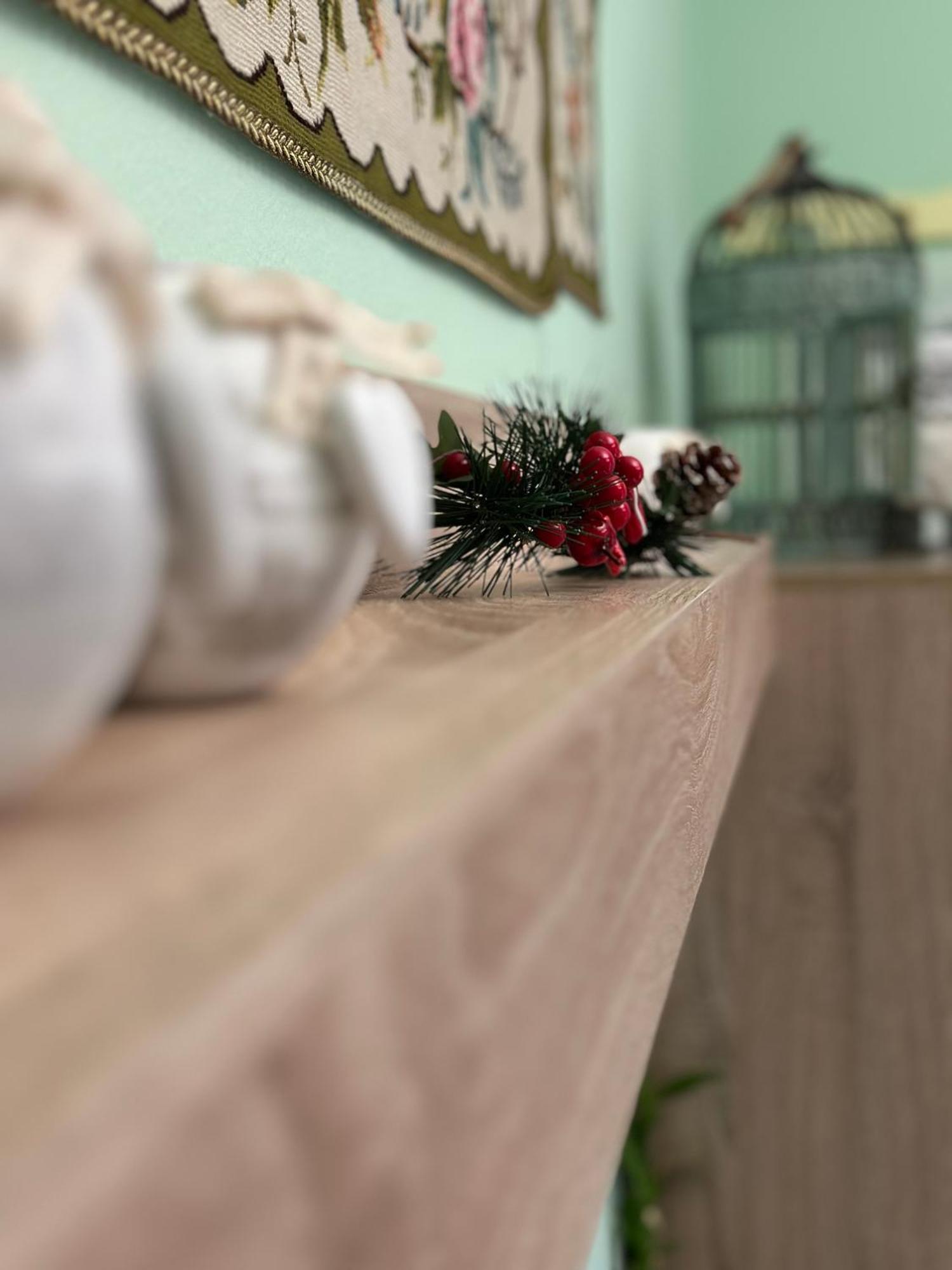 G & A Apartment أورستياذا المظهر الخارجي الصورة