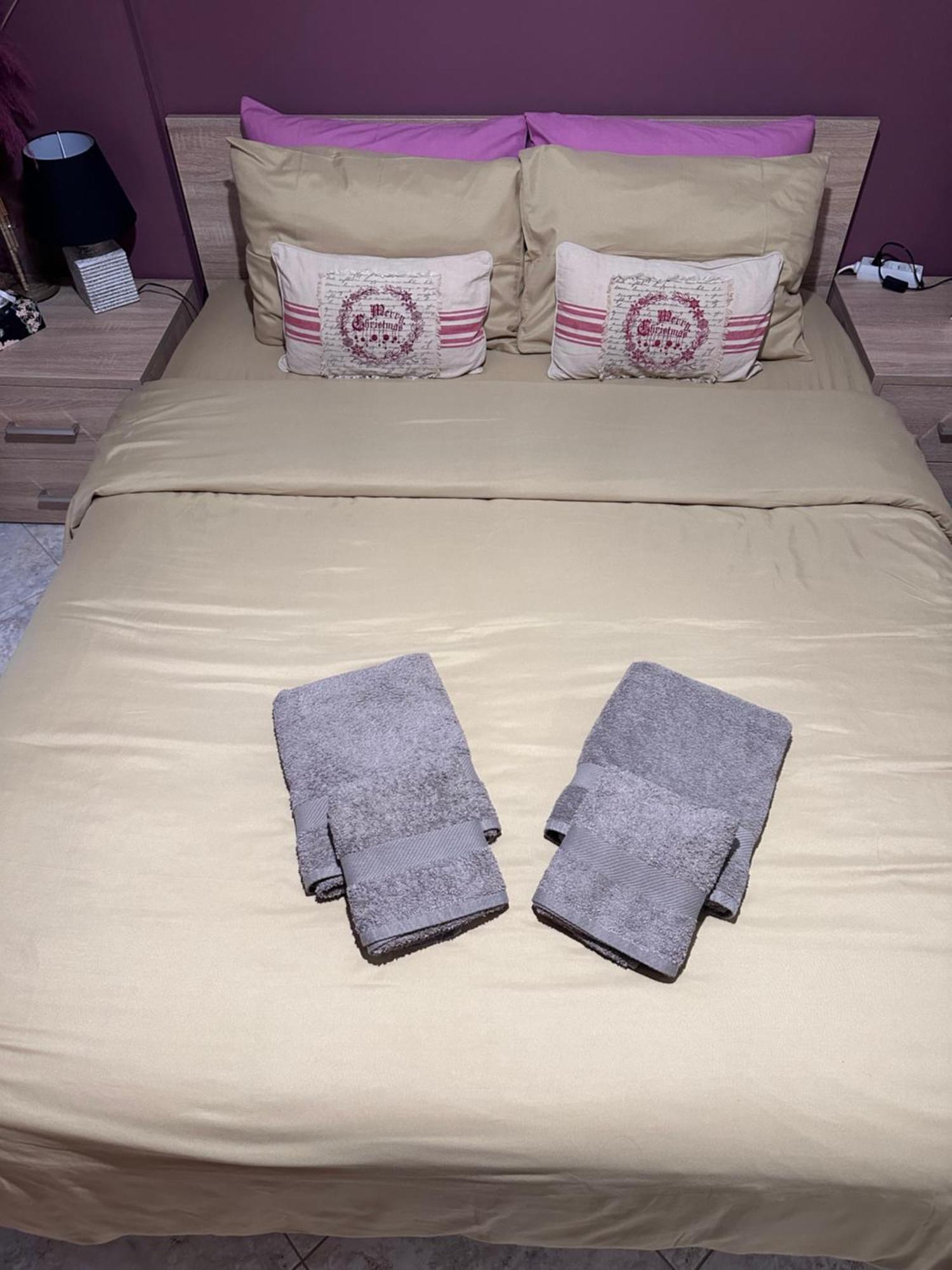 G & A Apartment أورستياذا المظهر الخارجي الصورة