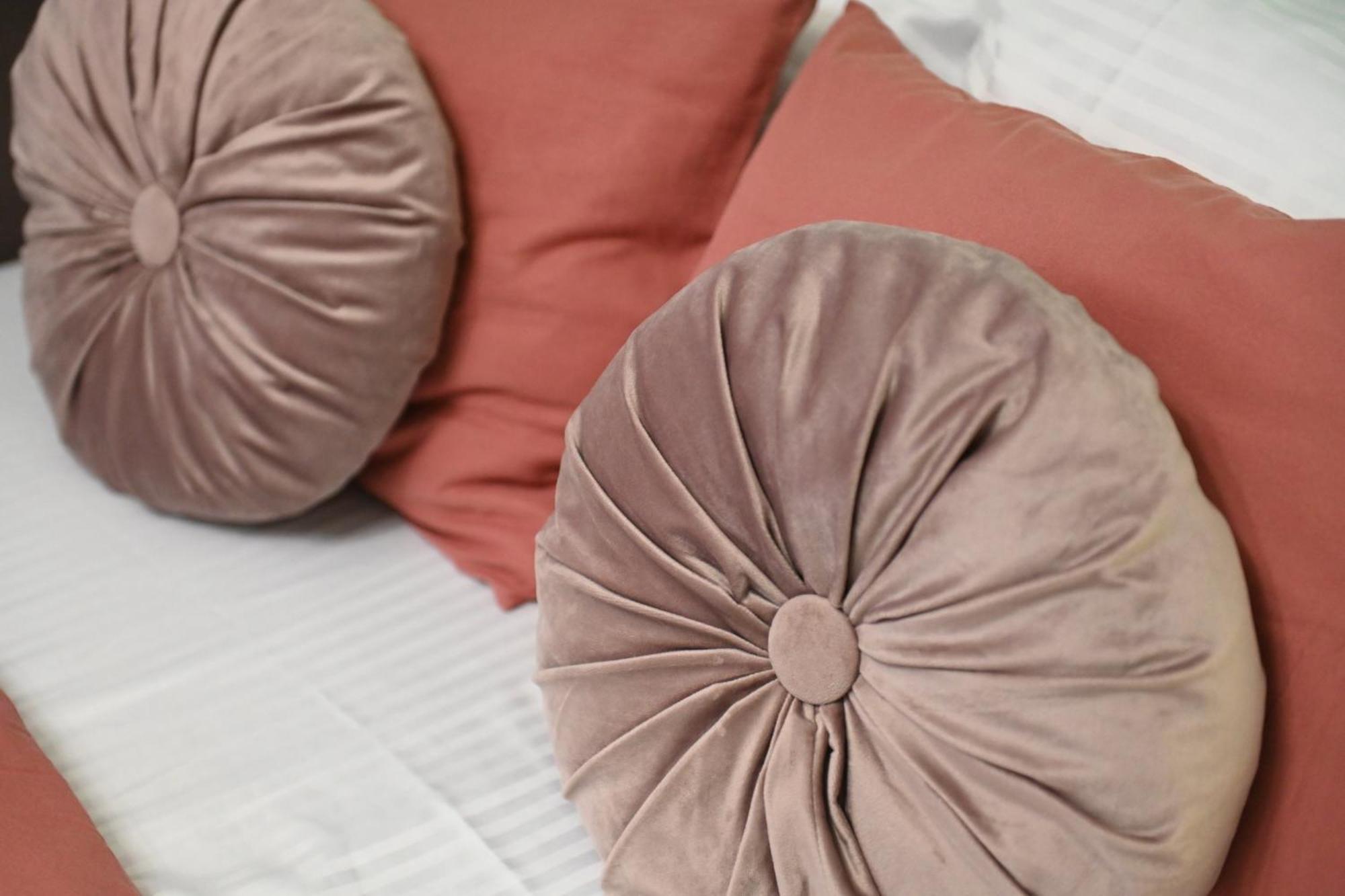 G & A Apartment أورستياذا المظهر الخارجي الصورة