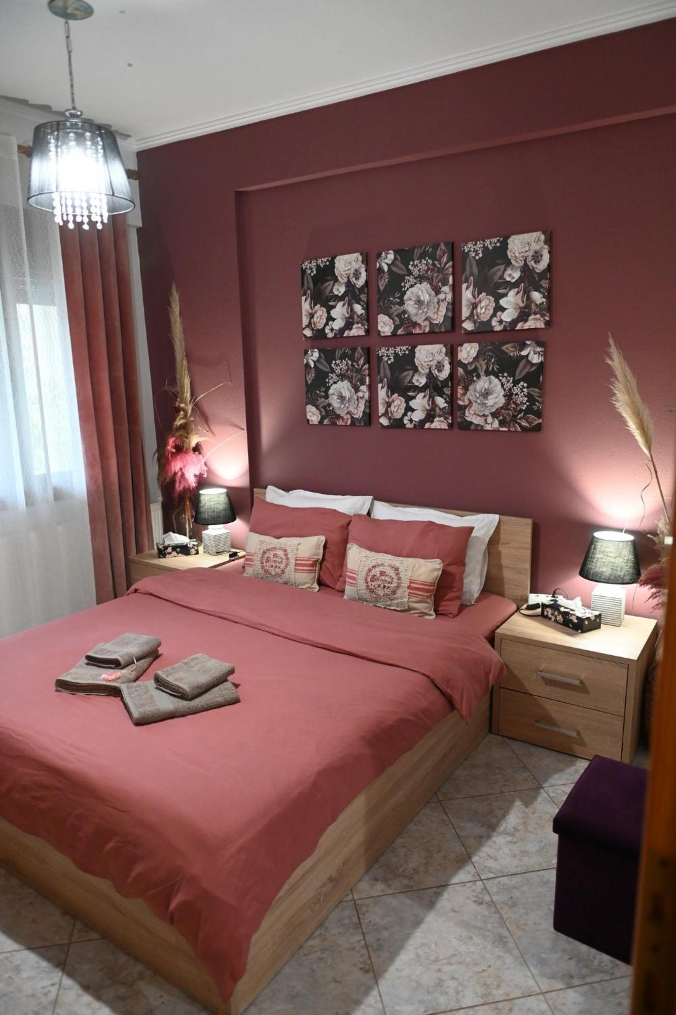 G & A Apartment أورستياذا المظهر الخارجي الصورة