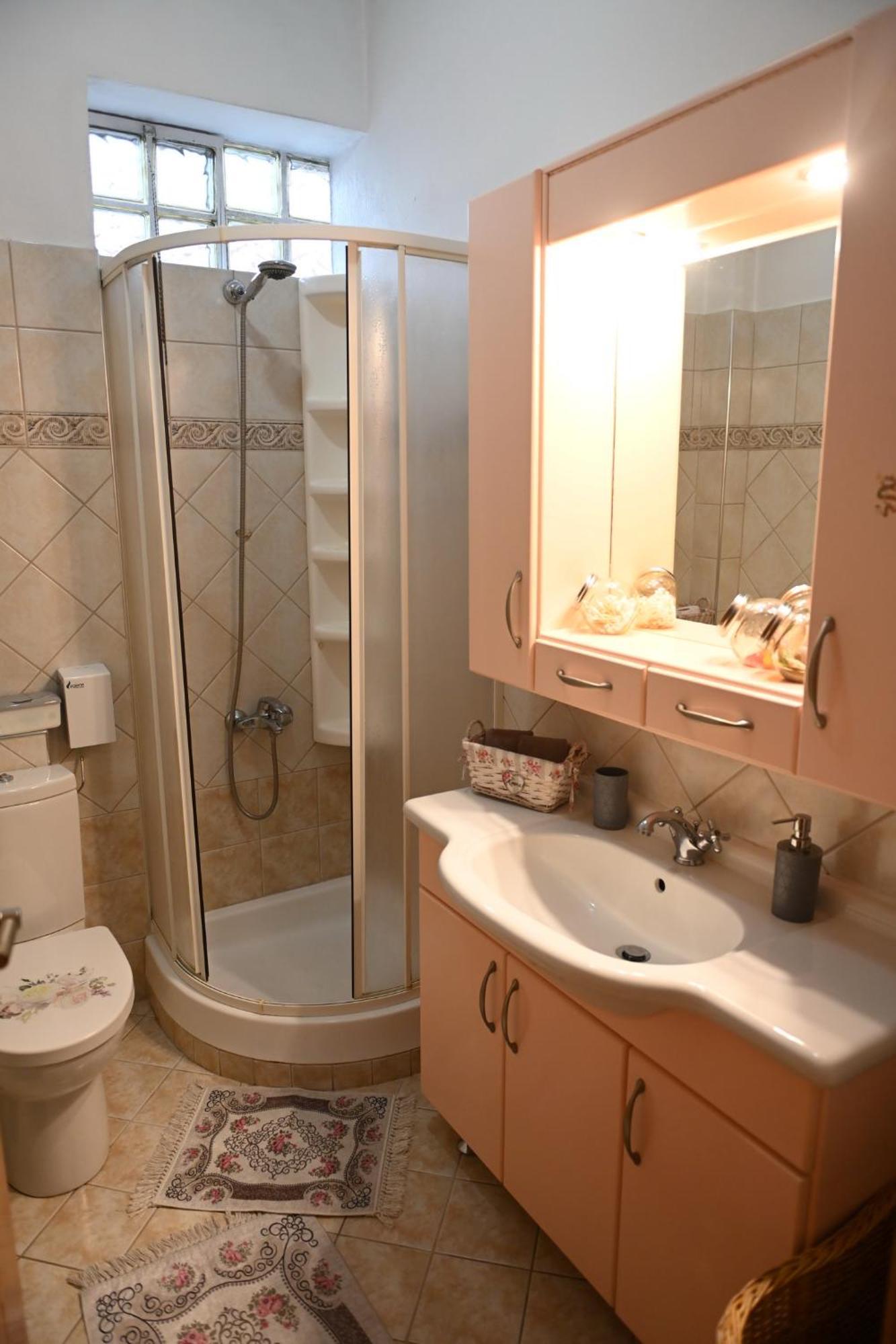 G & A Apartment أورستياذا المظهر الخارجي الصورة