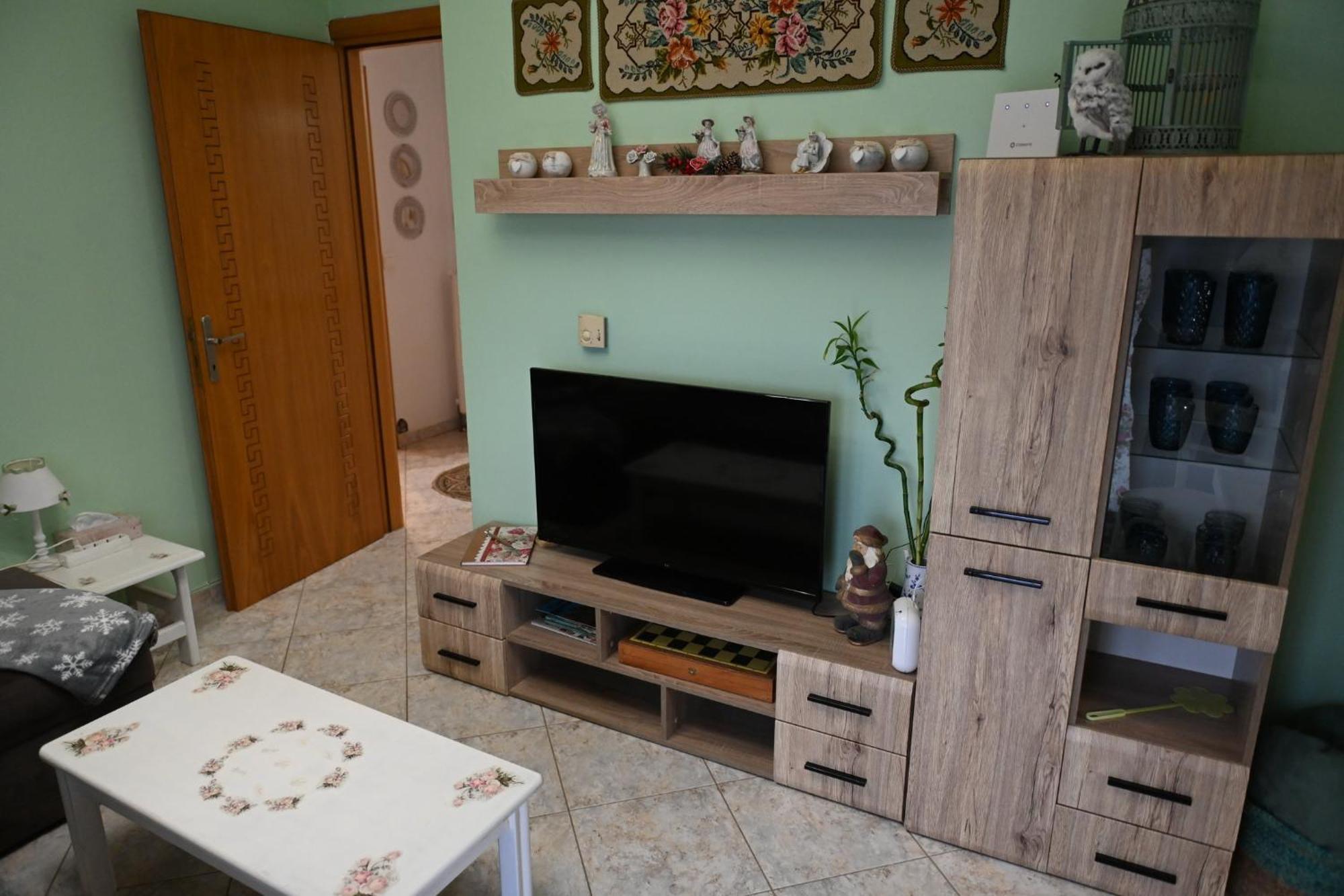 G & A Apartment أورستياذا المظهر الخارجي الصورة