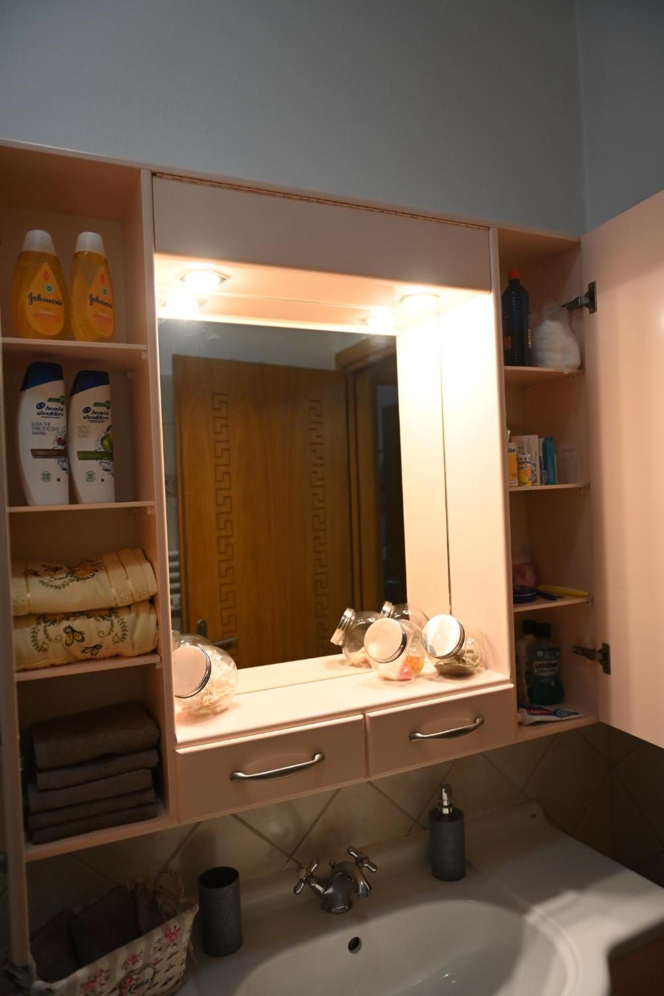 G & A Apartment أورستياذا المظهر الخارجي الصورة