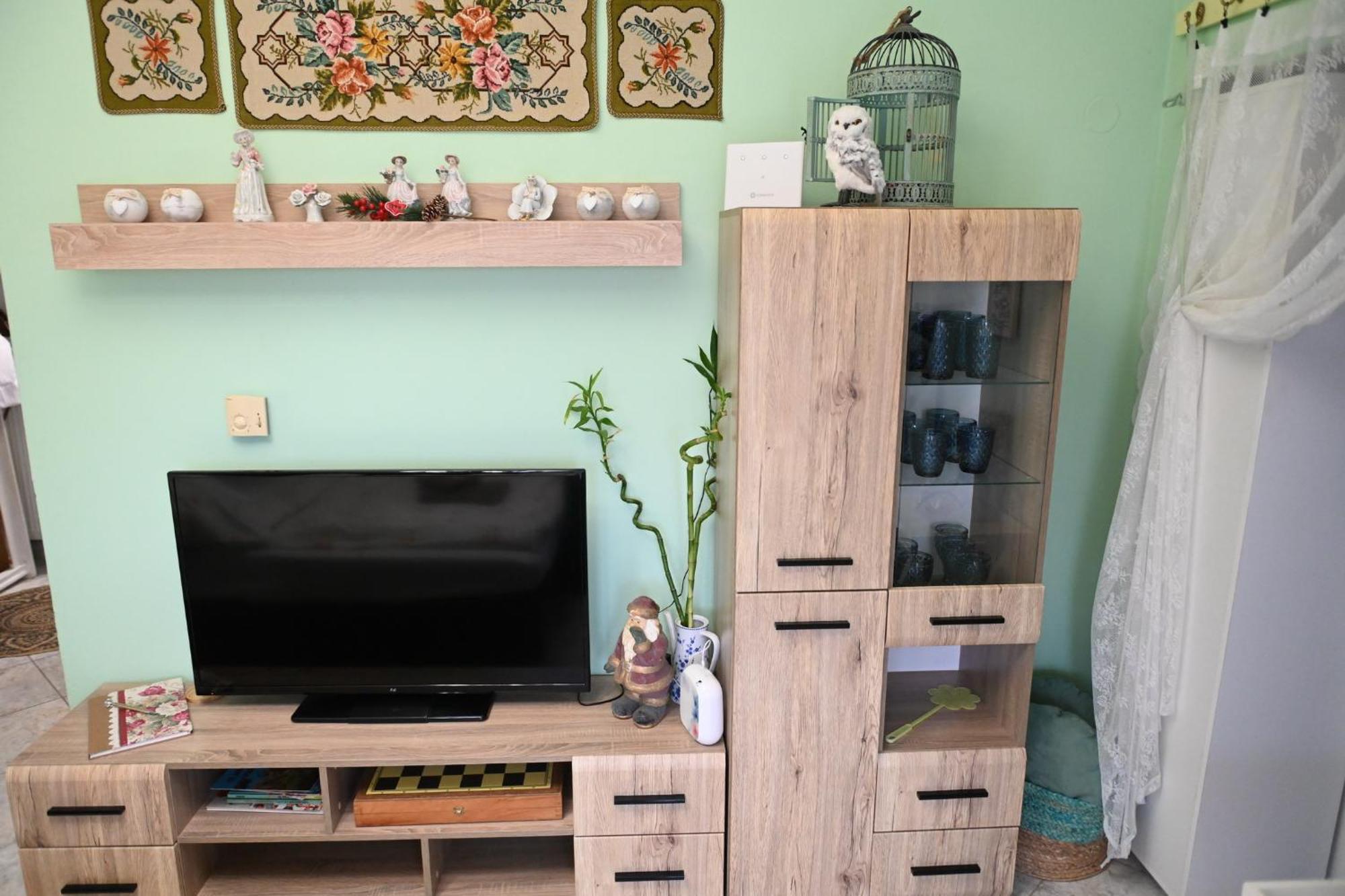 G & A Apartment أورستياذا المظهر الخارجي الصورة